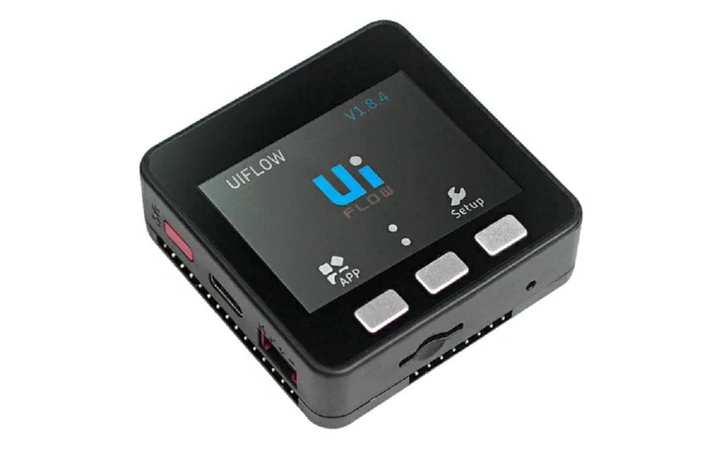 M5Stack Kit di sviluppo ESP32 Basic Core