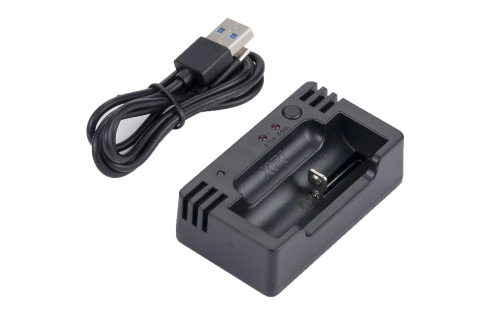 Tilta Chargeur 14500 Kit