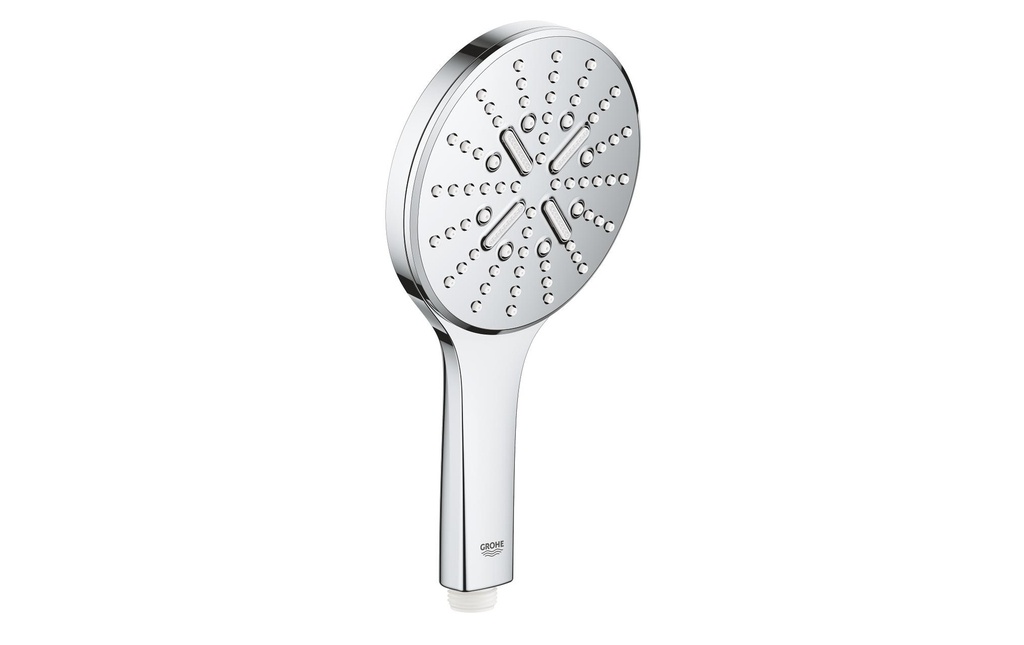 GROHE Douchette manuelle Rainshower Smartacitve 130 Chrome