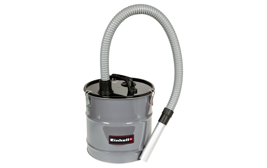 Einhell Filtre fin pour cendres 18 l