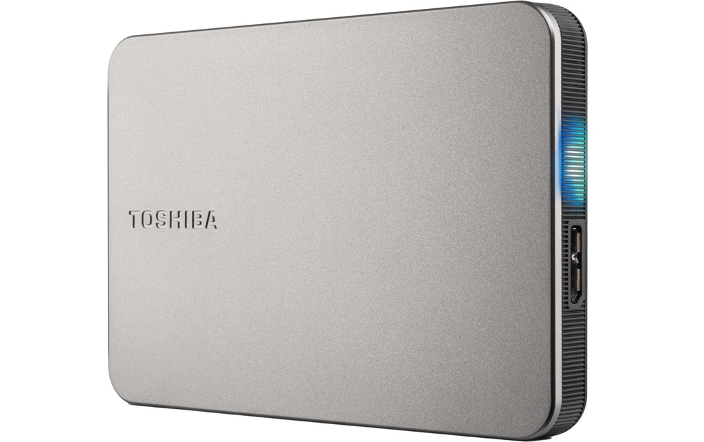 Toshiba Disque dur externe Canvio Flex 1 TB