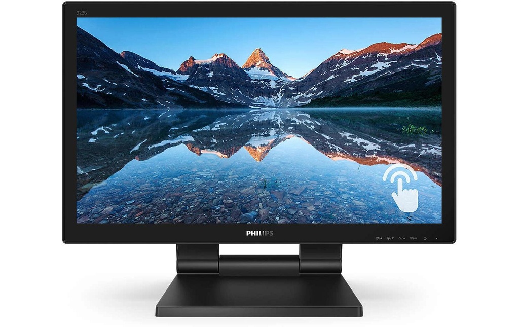 Philips 222B9TA/00 21.5 , 1920 x 1080 (Full HD)