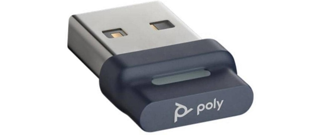 HP Adaptateur Bluetooth Poly BT700 USB-A - Bluetooth