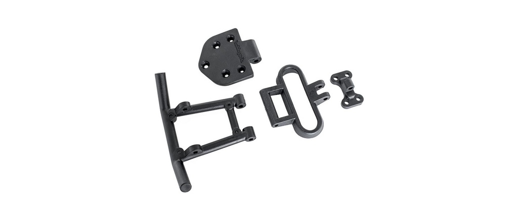 Hobbytech Pare-chocs DB8SL