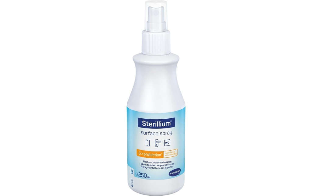 Sterillium Spray de surface 250 ml