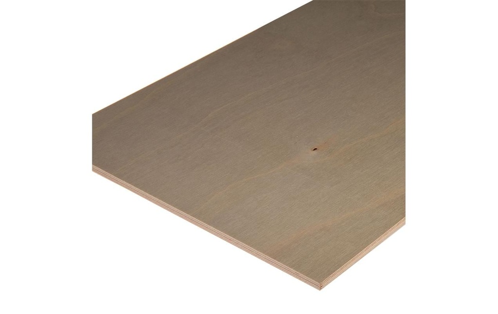 OEM Contreplaqué 490 x 240 x 4 mm