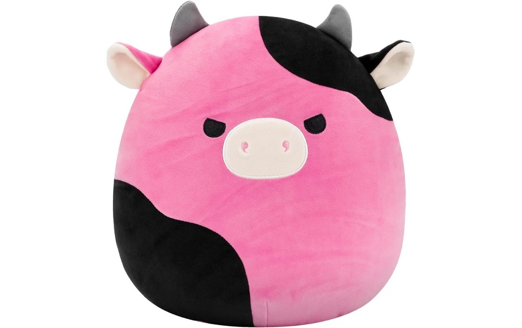 Squishmallows Peluche Vache 30 cm