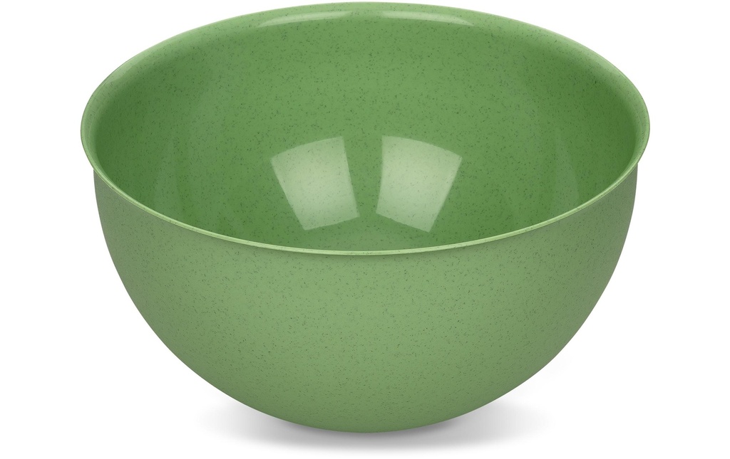 Koziol Bol mélangeur Palsby L 5 l, Vert