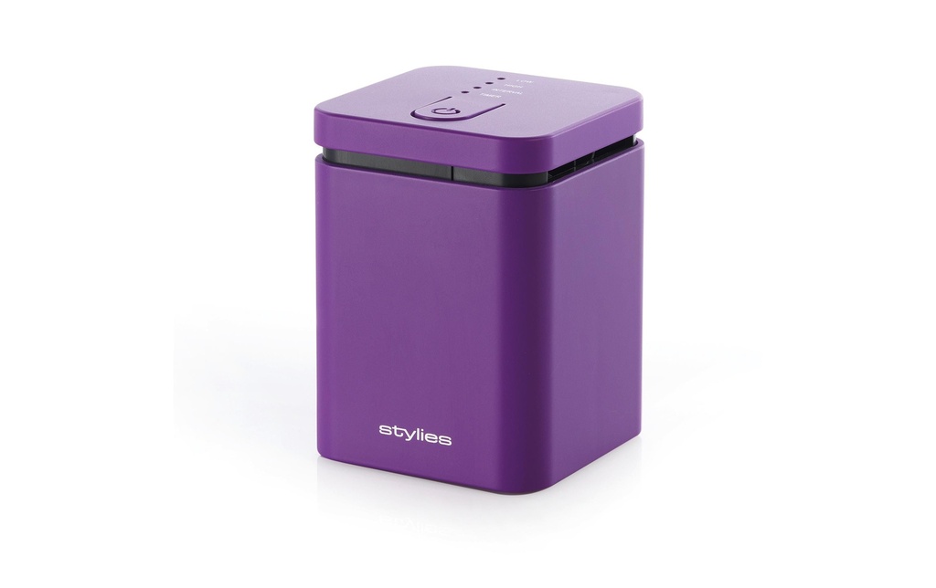 Stylies by Koenig Nébuliseur d'arômes Elara Violet