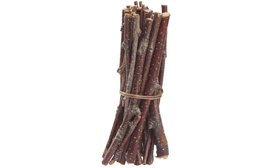 HobbyFun Branches Fagot de branchages 7 cm, 2 bottes