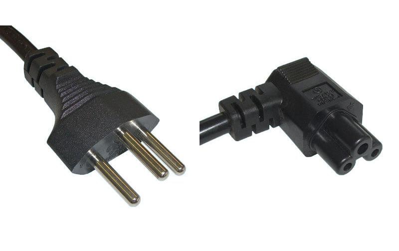 Diggelmann Câble réseau 2 m C5-T12