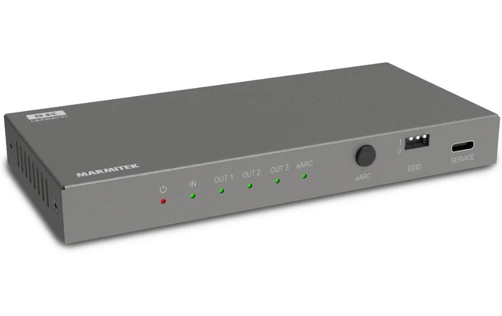 Marmitek Extracteur audio Connect AE34