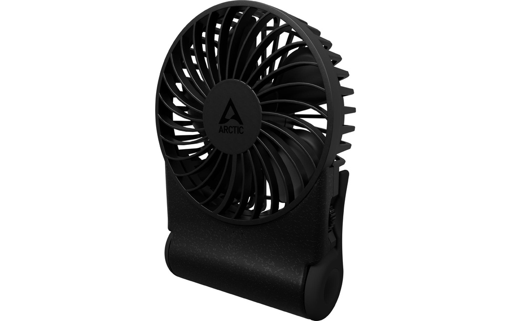 Arctic Cooling Ventilateur USB Summair2Go Noir