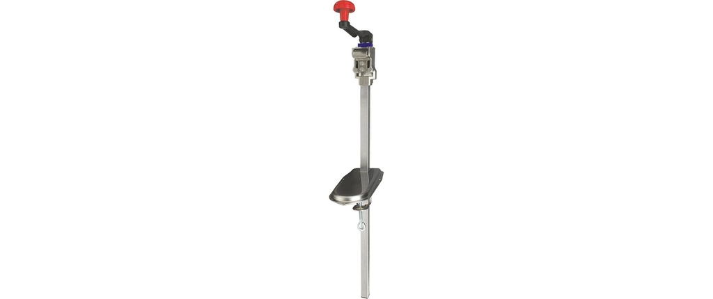 Kisag Ouvre-boîte Canmaster Eaziclean 64 cm Multicolore