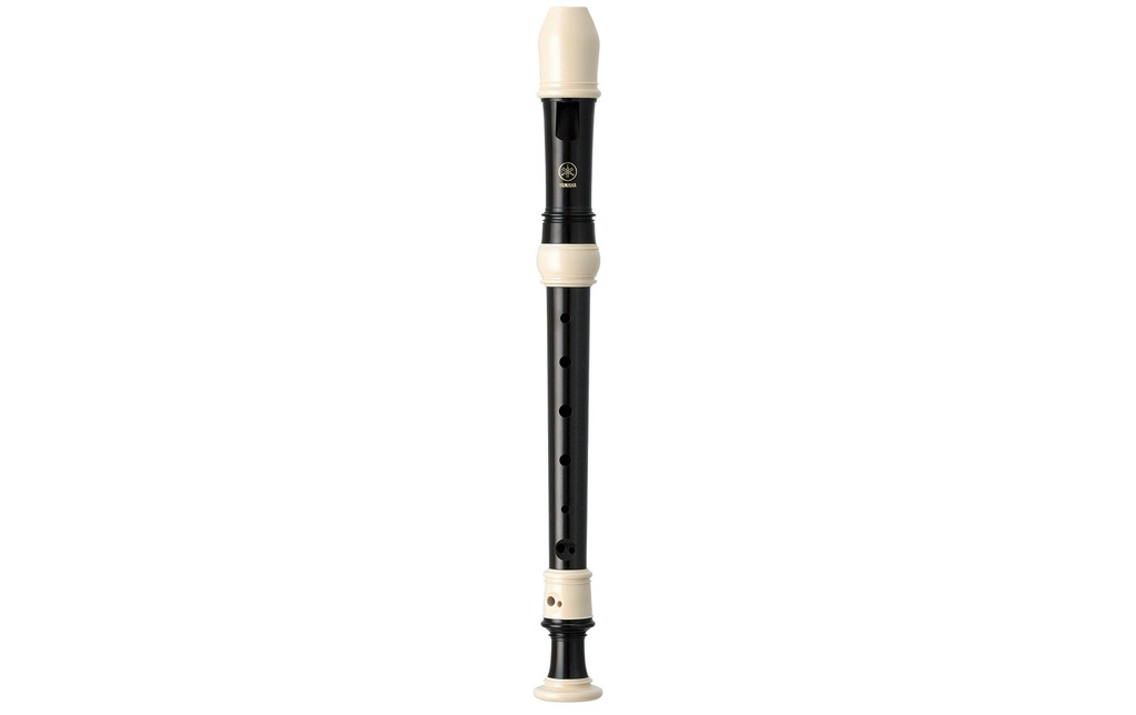 Yamaha Flûte à bec YRS-301III Soprano, Plastique