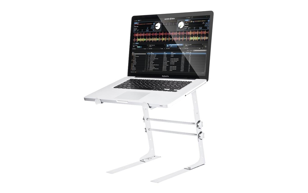 Reloop Supports d’ordinateur portable LTD