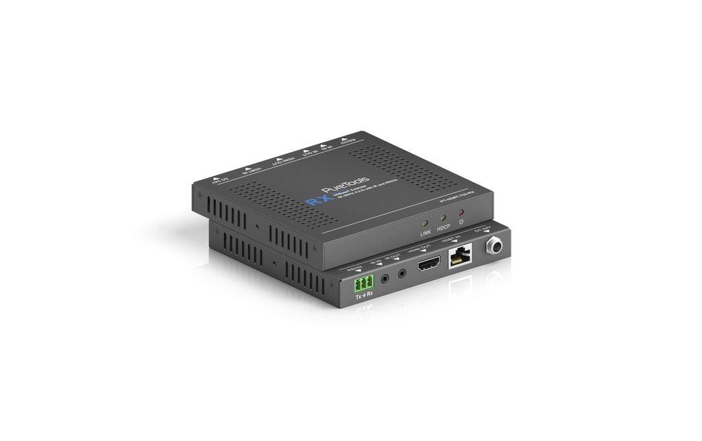 PureLink PureTools Extender HDMI PT-HDBT-702-RX HDMI HDBaseT