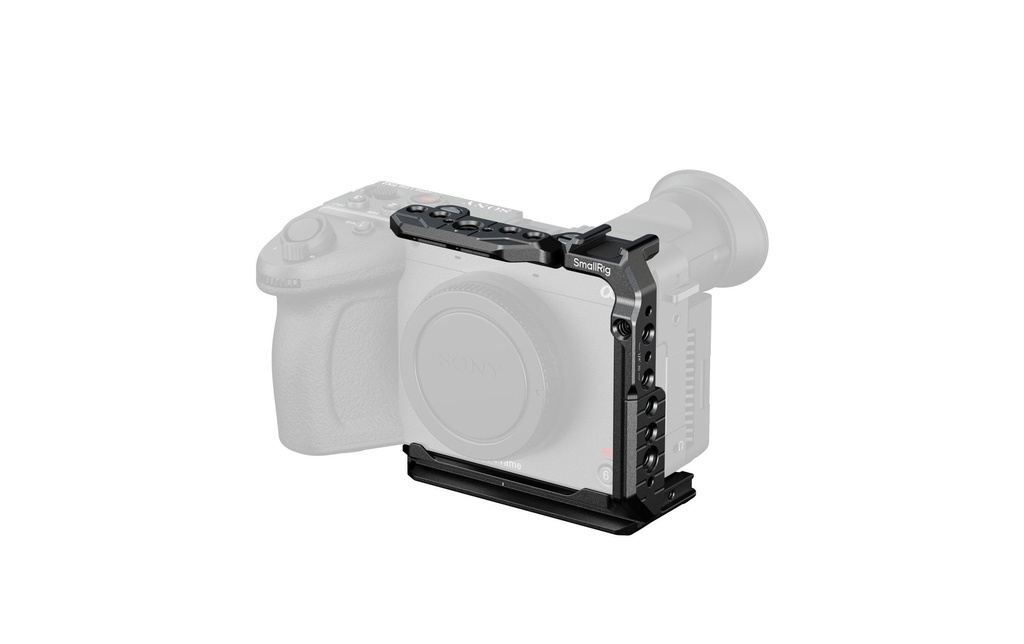 Smallrig Half Cage pour Sony FX2