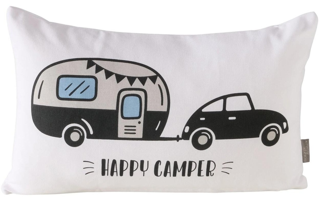 Boltze Coussin Camper 50 x 30 x 8 cm