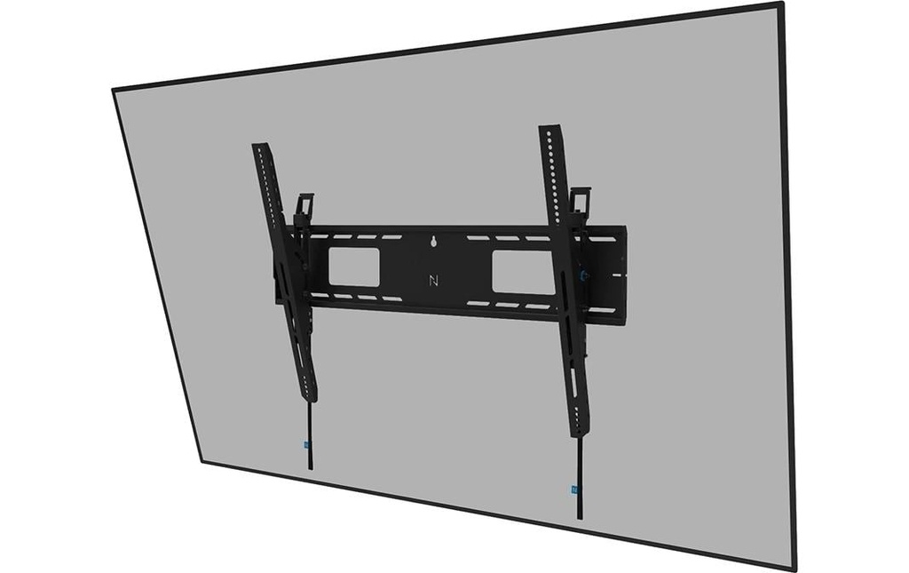 NEOMOUNTS Supports mural LEVEL-750, VESA 800 x 600 Noir