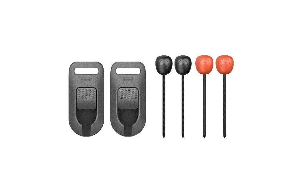 PGYTECH Quick Connectors Slim Set