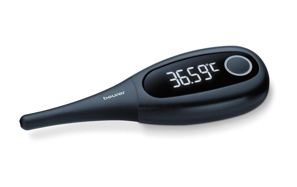 Beurer Calculateur de cycle OT 30 thermomètre de base