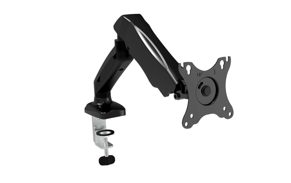 Audioraq Supports de table Eco 2 Noir