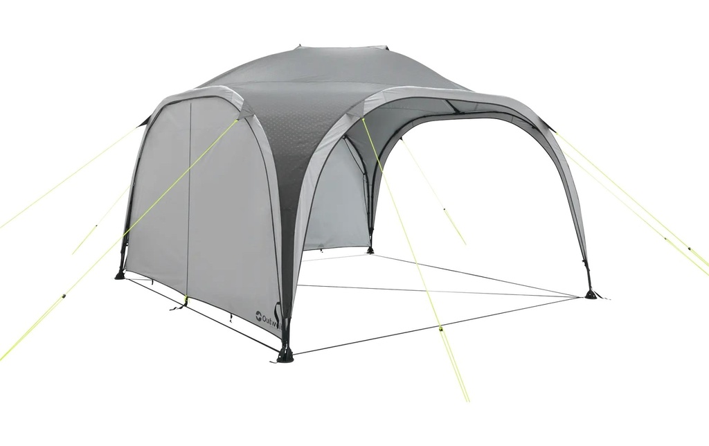 Outwell Pavillon Wakefield L avec fermeture à glissière