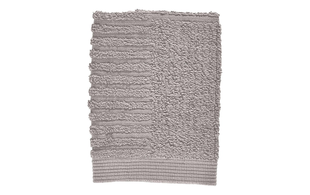 Zone Denmark Lavettes Classic 30 x 30 cm, Gull Grey