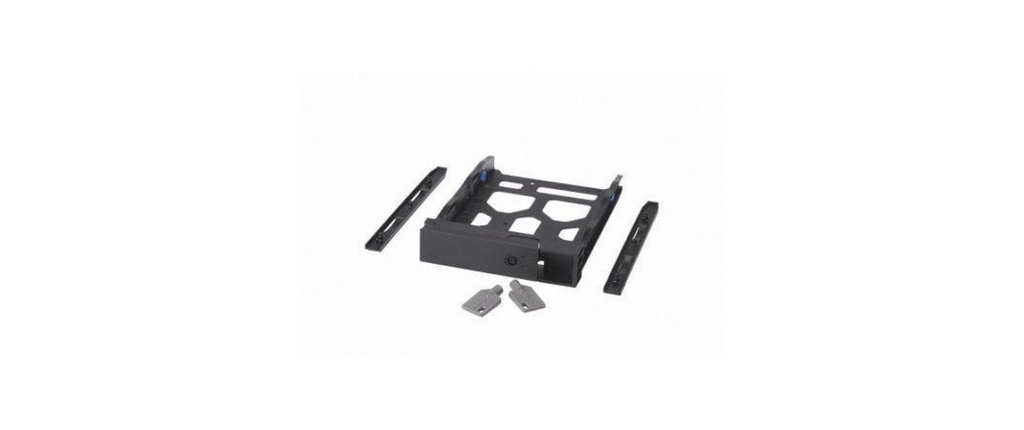 QNAP Baie de disque dur NAS TRAY-35-BLK01