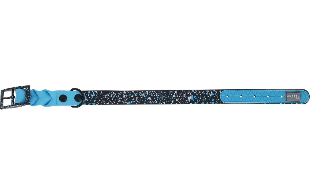 Kerbl Collier Lima 25 mm x 36 cm - 45 cm