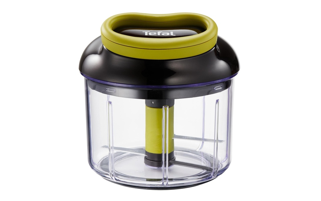 Tefal Hachoir Ingenio Noir