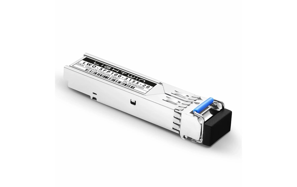 Lightwin Optics Module SFP LWO-SFP100-3155-20