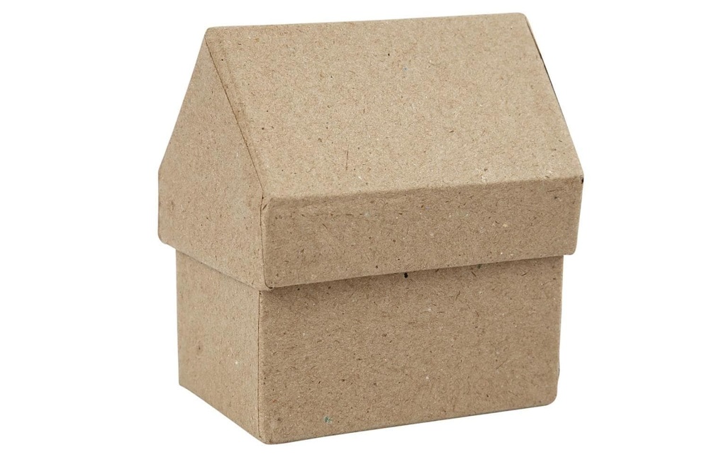 Creativ Company Boîte en carton 10,5 cm 4 Pièce/s