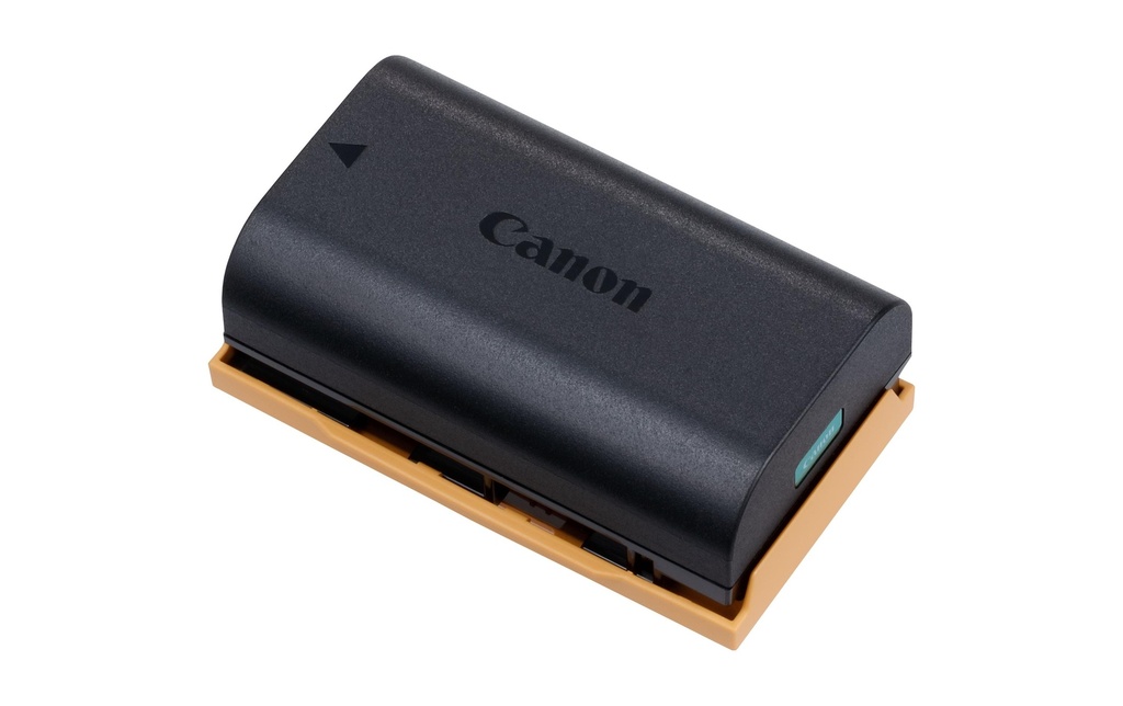 Canon Batterie LP-EL