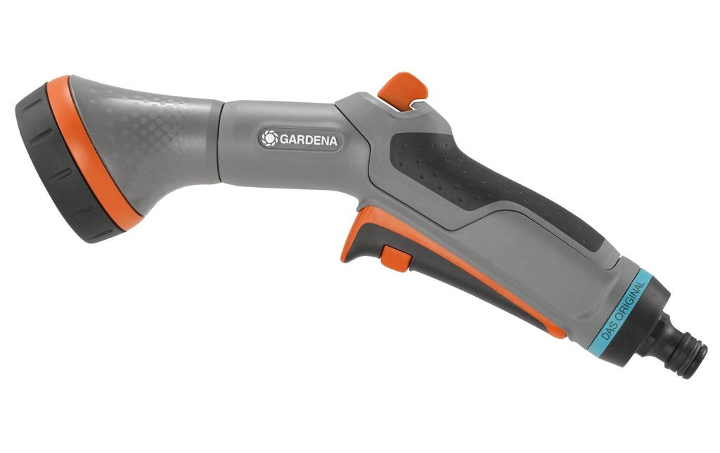 GARDENA Pommeau de nettoyage Comfort 18323