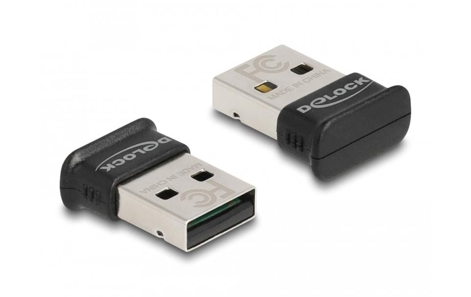 Delock Adaptateur Bluetooth USB 5.0