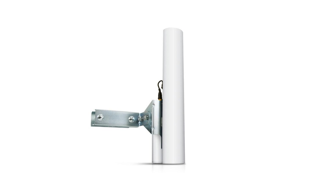 Ubiquiti Antenne sectorielle AM-5G16-120 RP-SMA 16 dBi Secteur