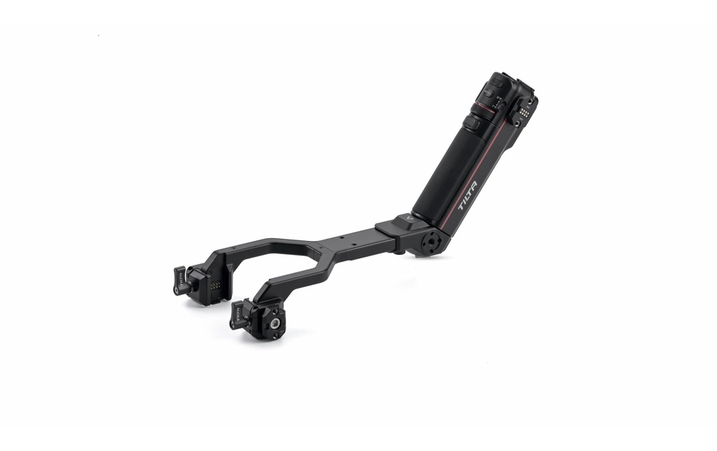 Tilta Poignée de commande arrière étendue pour DJI Ronin