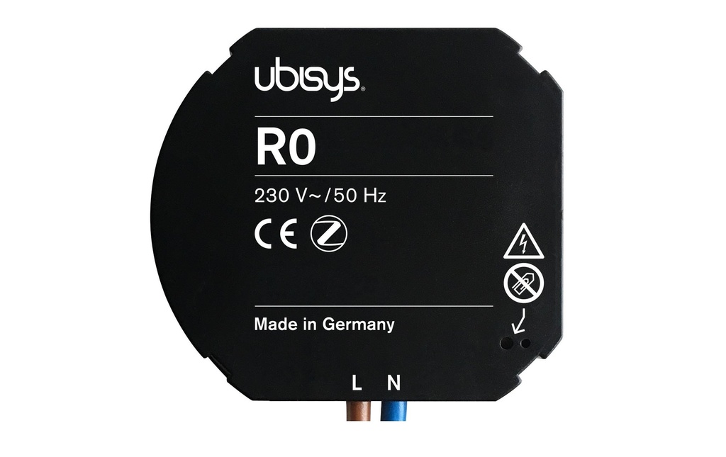 ubisys Routeur R0 ZigBee 3.0
