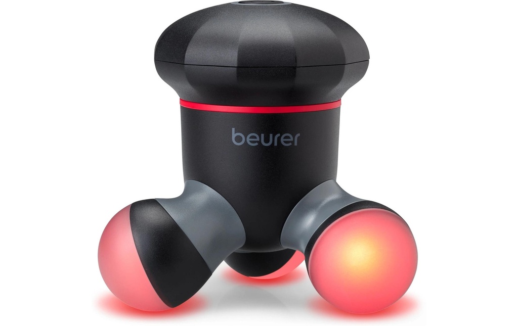 Beurer Mini appareil de massage MG 18