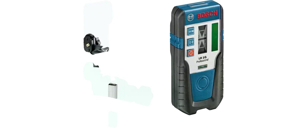 Bosch Professional Ricevitore laser LR 1G