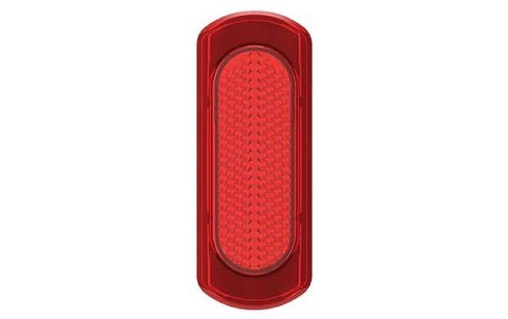 Lezyne E-Bike Warp AI Alert Fender STVZO Rear