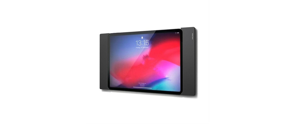 Smart Things Support sDock Fix A 12.9, Noir, 3 + 4th Gen