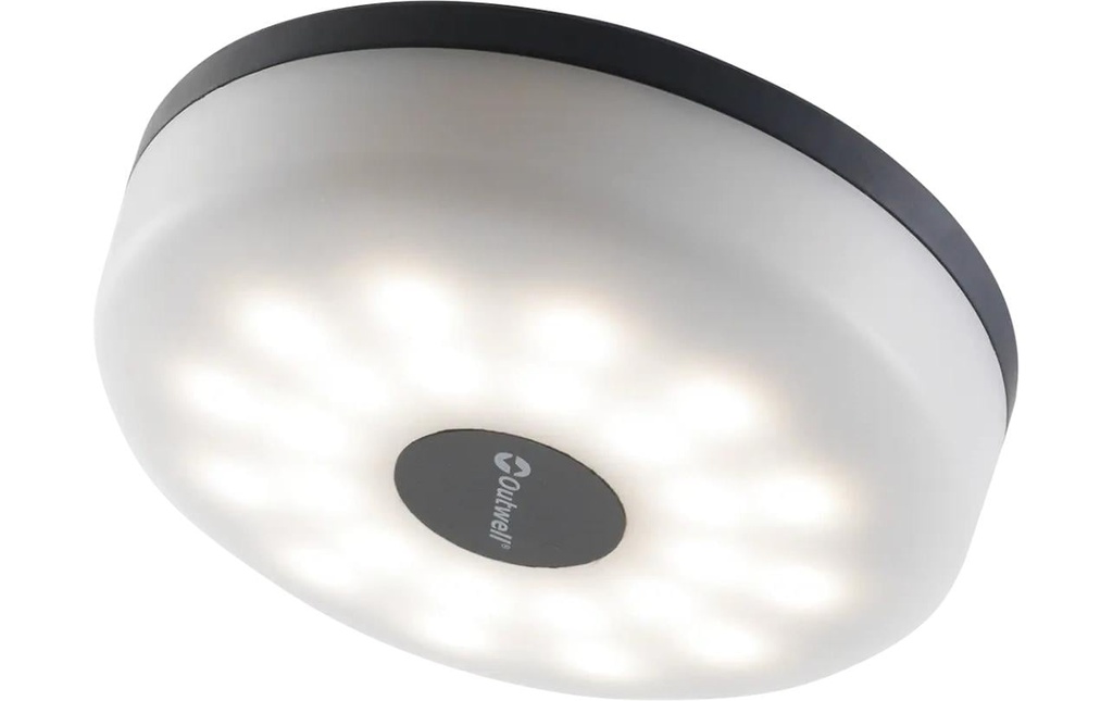 Outwell Lampe de camping Guirlande lumineuse en pierre de lune