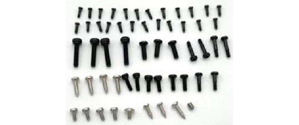 Amewi Kit de vis AFX-135 Pro