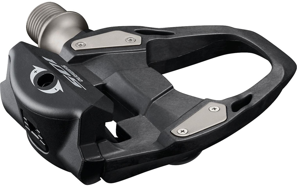 Shimano Pédales à clips 105 PD-R7000 Noir