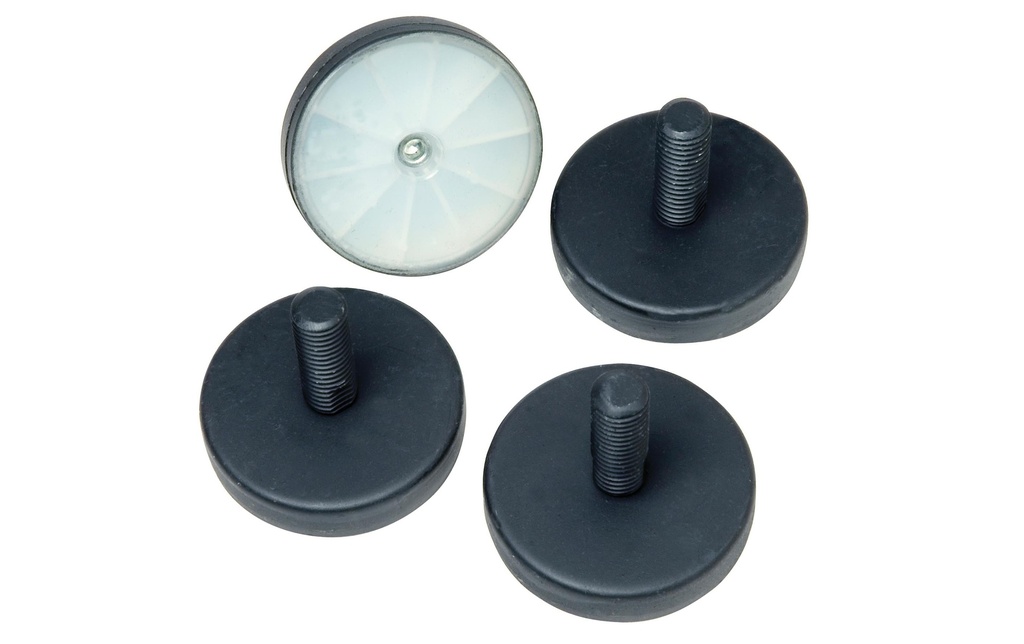 Peerless-AV Accessoire ACC310 pieds pour les stands/chariots