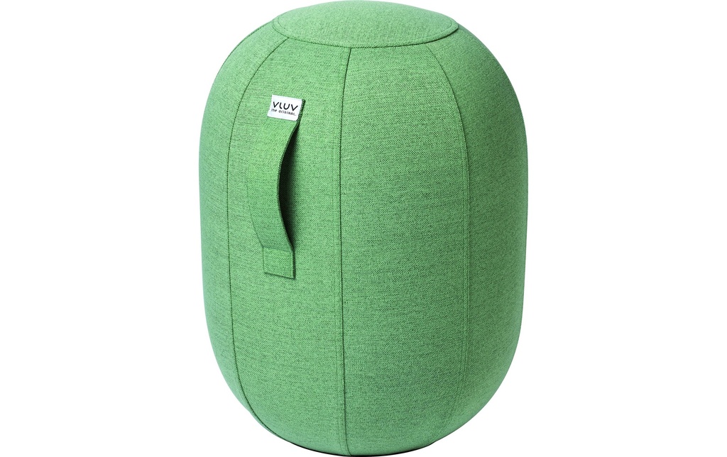 VLUV Balle assise Kapsul Stov M, Vert