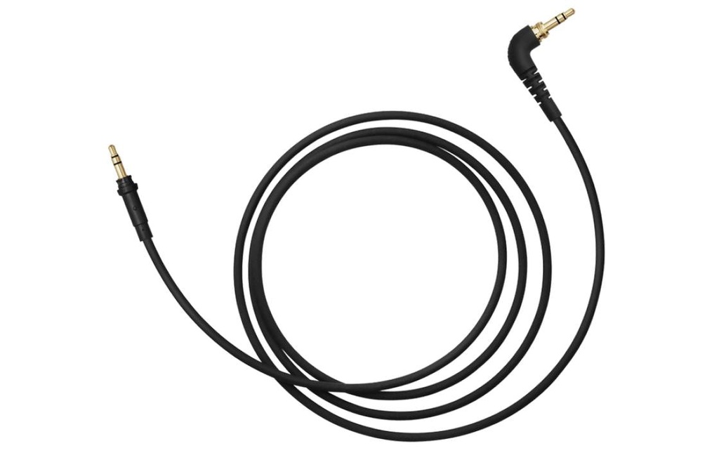 AIAIAI Câble de raccordement C05 Noir